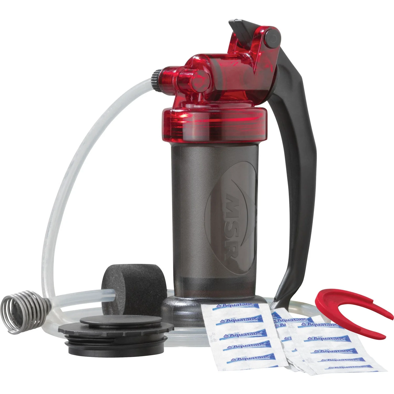 MSR MiniWorks EX Water Purifier System