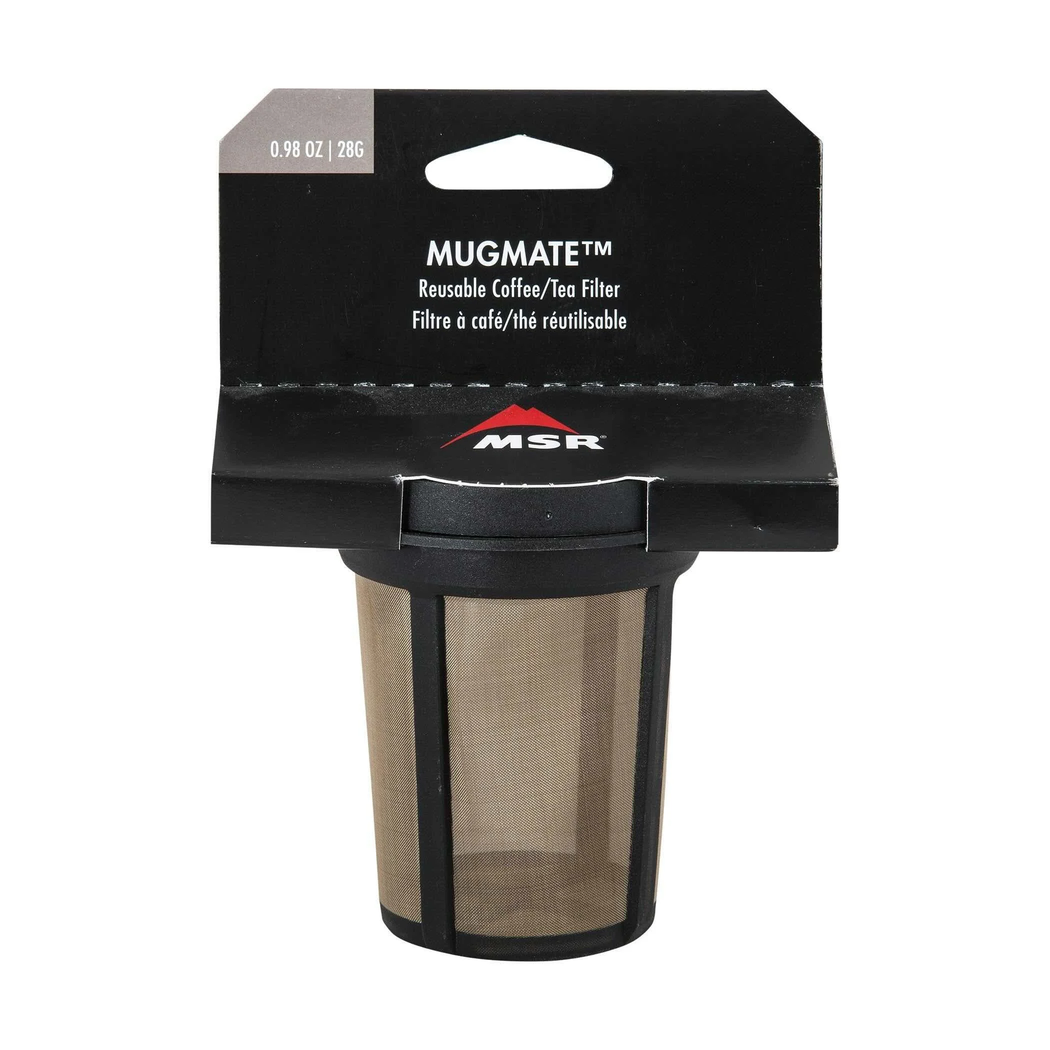 MSR Mugmate Coffee Filter