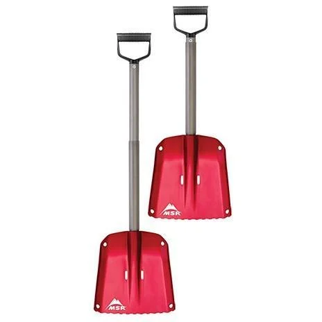 MSR Operator Shovel | Miyar Adventures