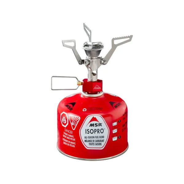 MSR Pocket Rocket Stove 2