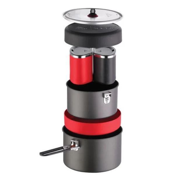 MSR Quick 2 Cook Set System