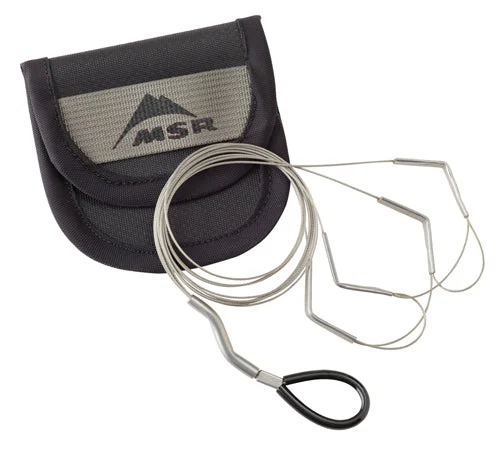 MSR Reactor Hanging Kit | Miyar Adventures