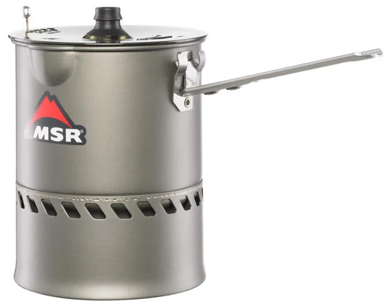 MSR Reactor Pot | Miyar Adventures