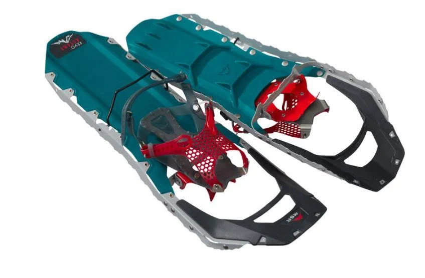 MSR Revo Ascent Snowshoes Women's | Miyar Adventures