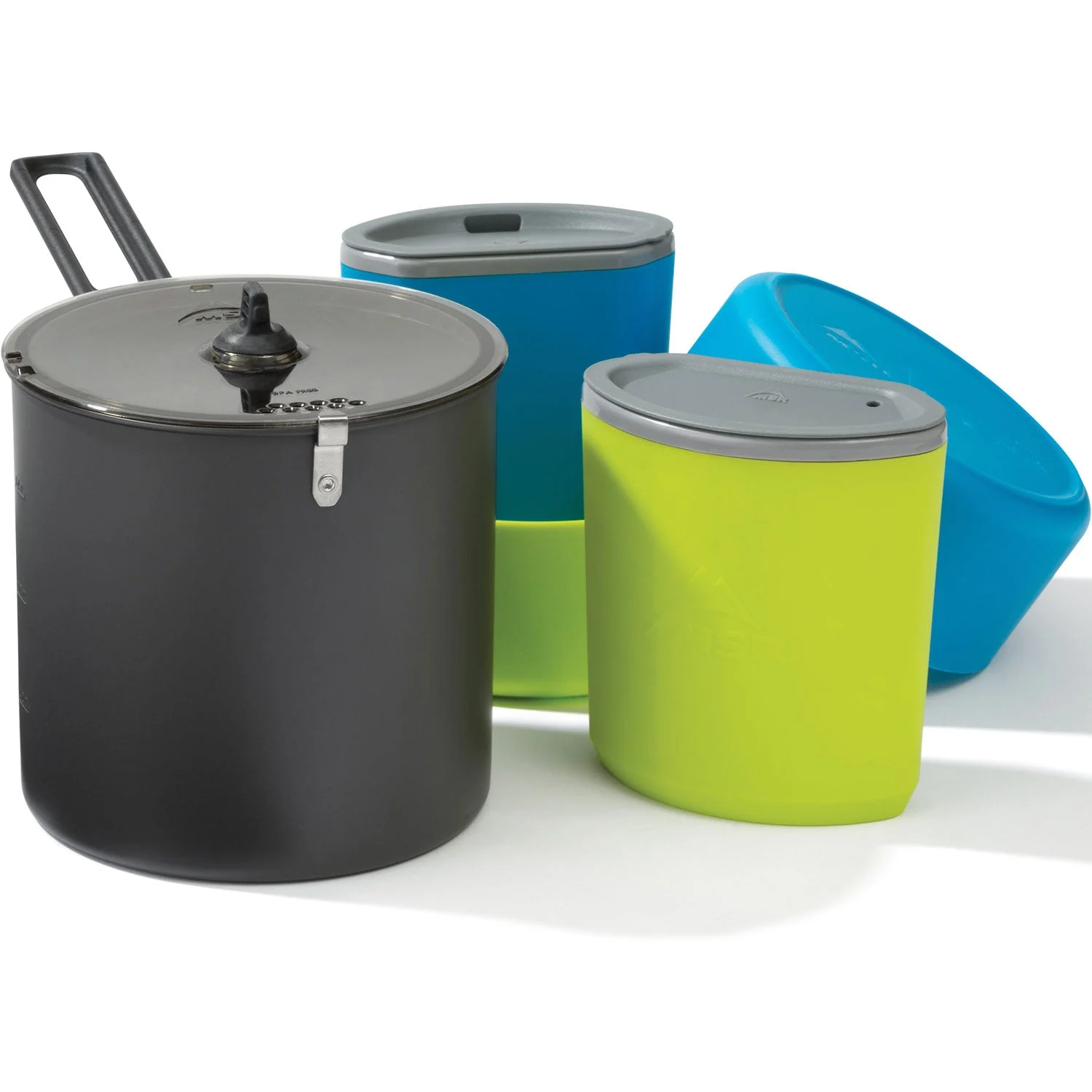 MSR Trail Lite Duo Cook System