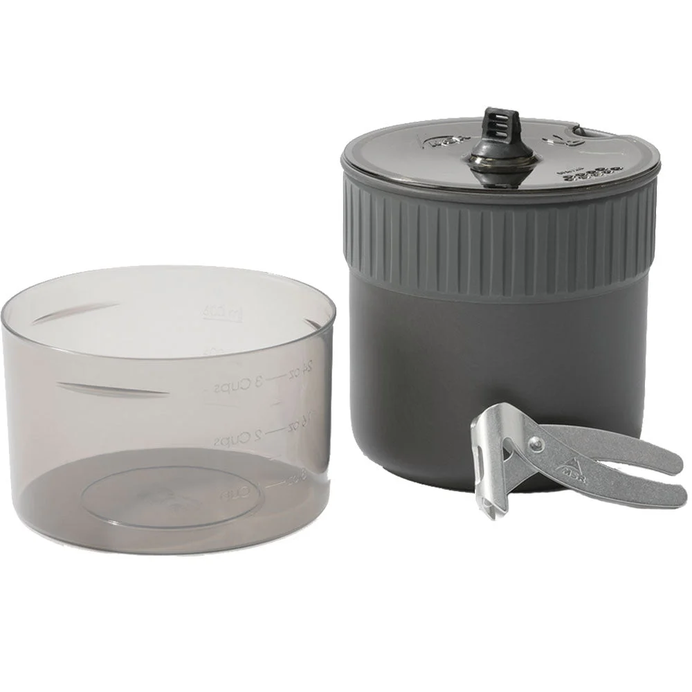 MSR Trail Mini Duo Cook Set (Closeout)