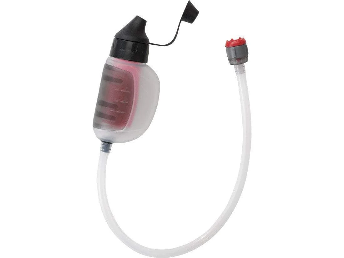 MSR TrailShot Pocket-Sized Water Filter | Miyar Adventures