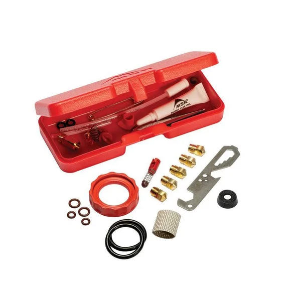 MSR Whisperlite Expedition Service Kit