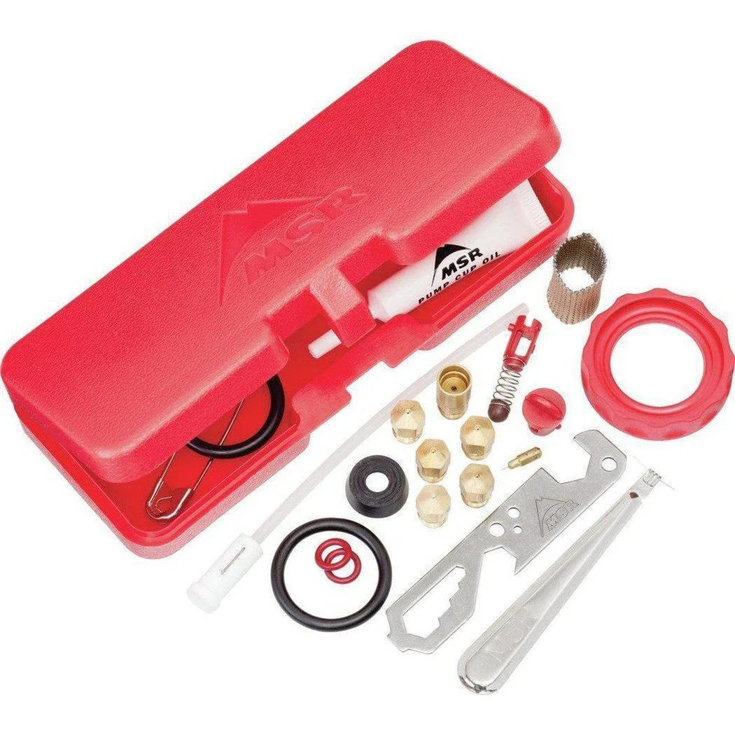 MSR WhisperLite Service Kit