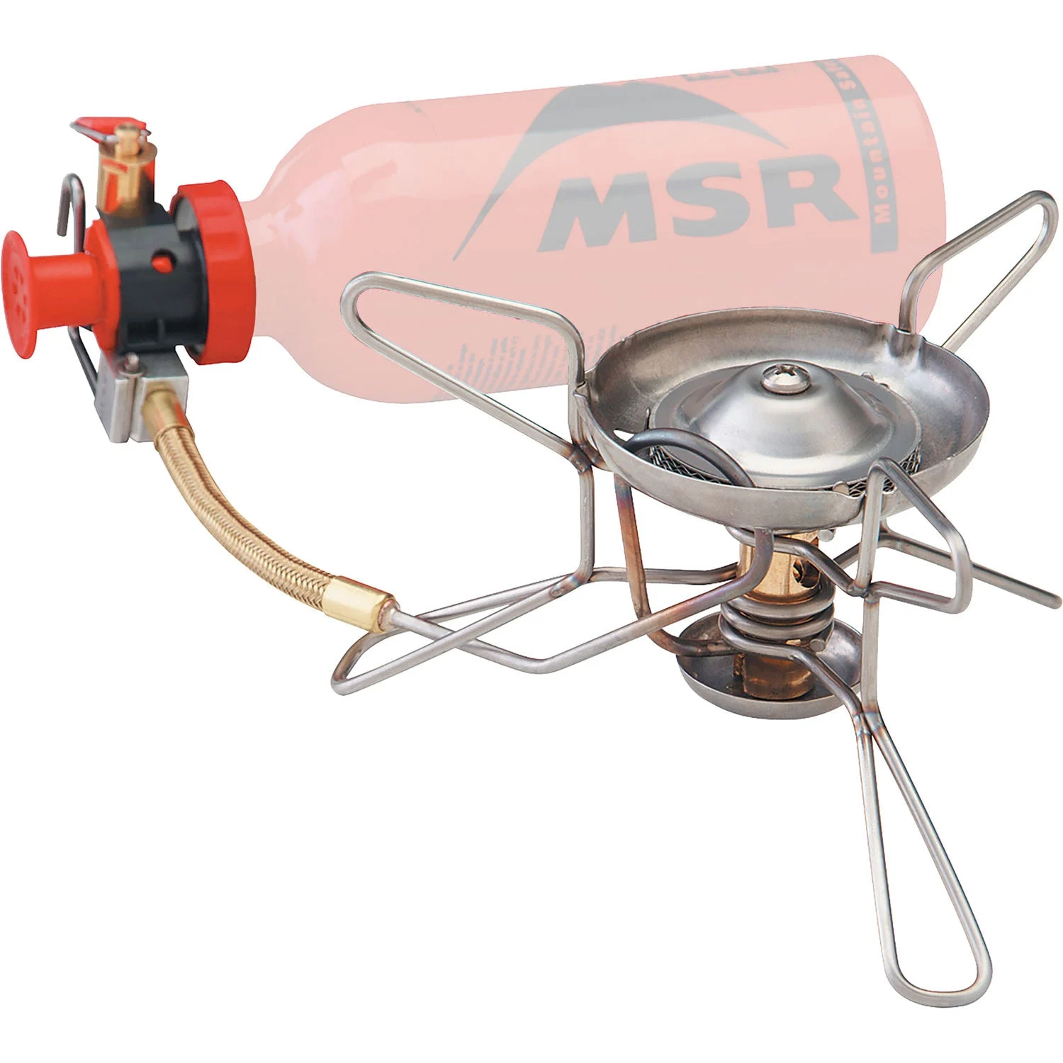 MSR Whisperlite Stove