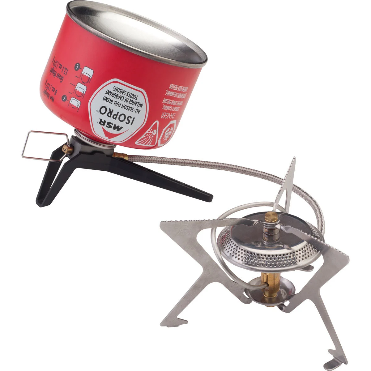 MSR WindPro II Camping Stove (Closeout)