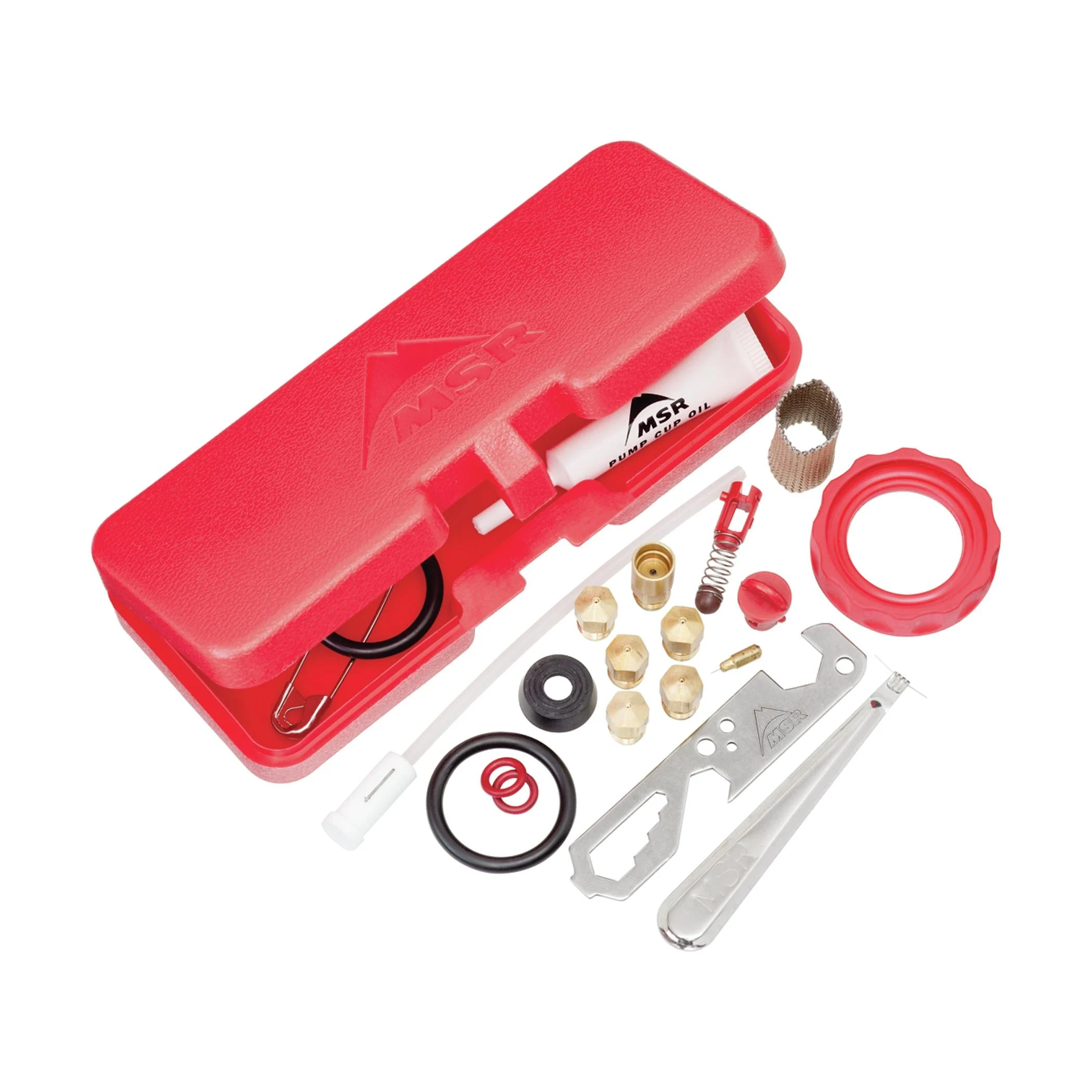 MSR WL/WLI/WLU Expedition Service Kit