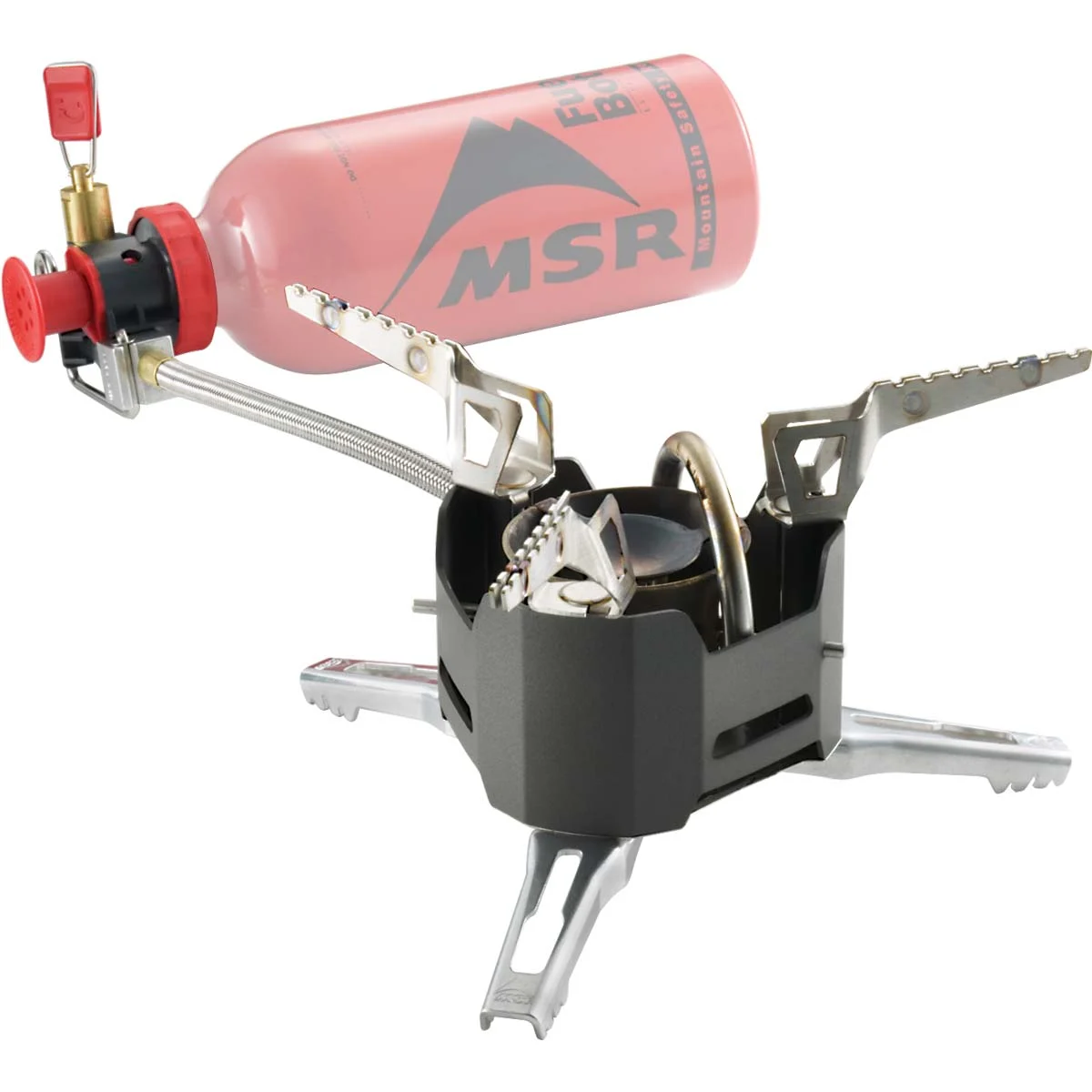 MSR XGK EX Camping Stove (Closeout)