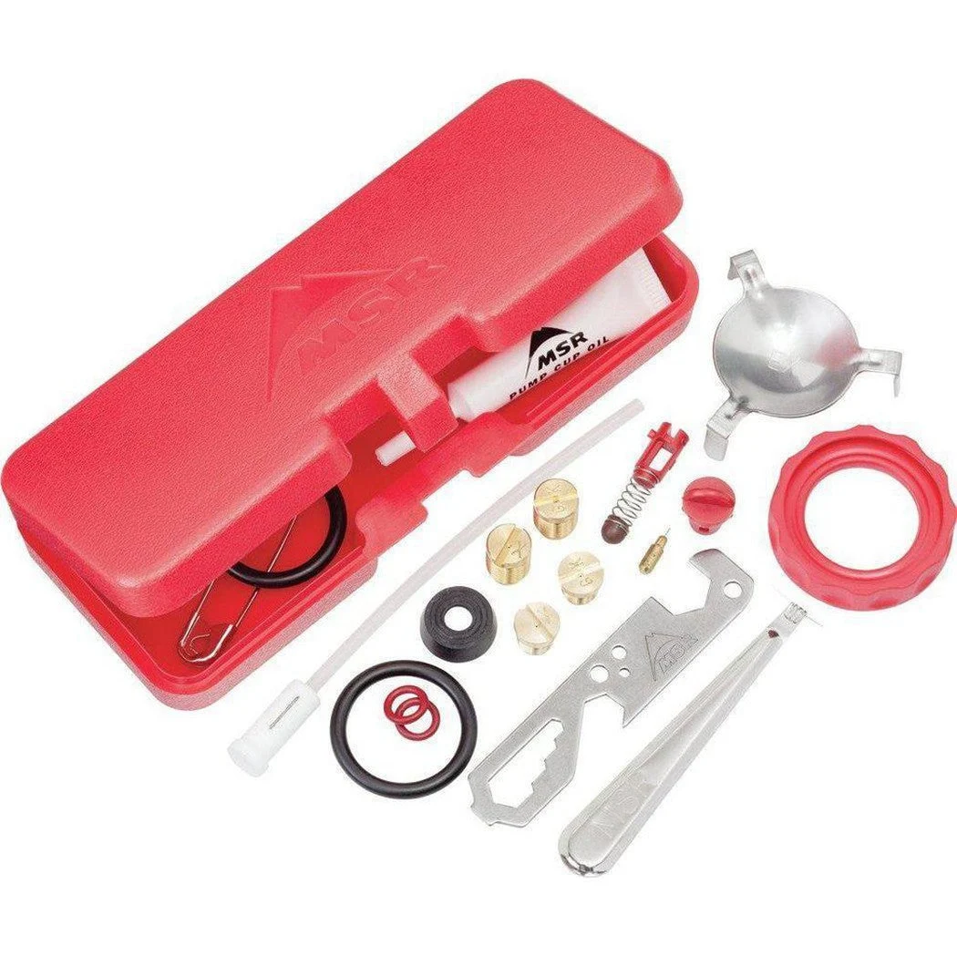 MSR XGK Service Kit