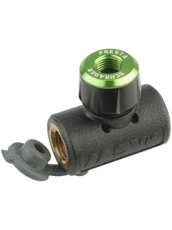 MSW INF-200 AirStream Compressed Air Inflator Head