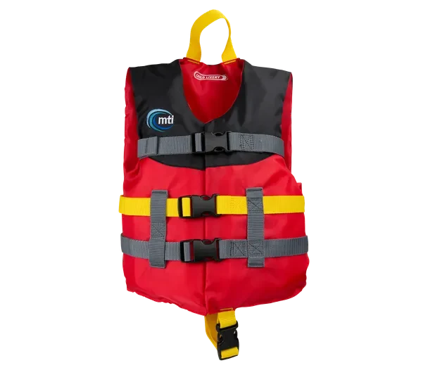 MTI Child Livery PFD 30-50lb