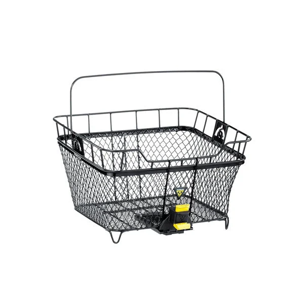 MTX Basket Rear
