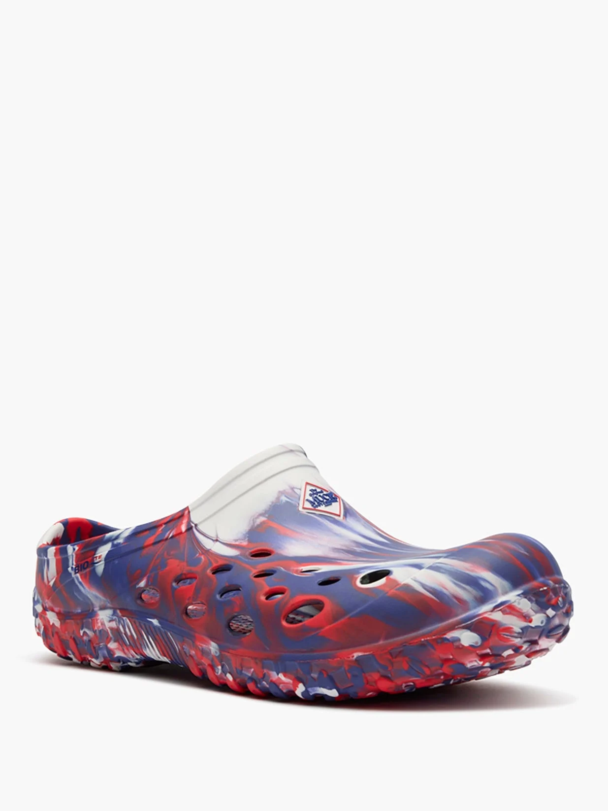 Muckster Lite Liberty Men's EVA Clog