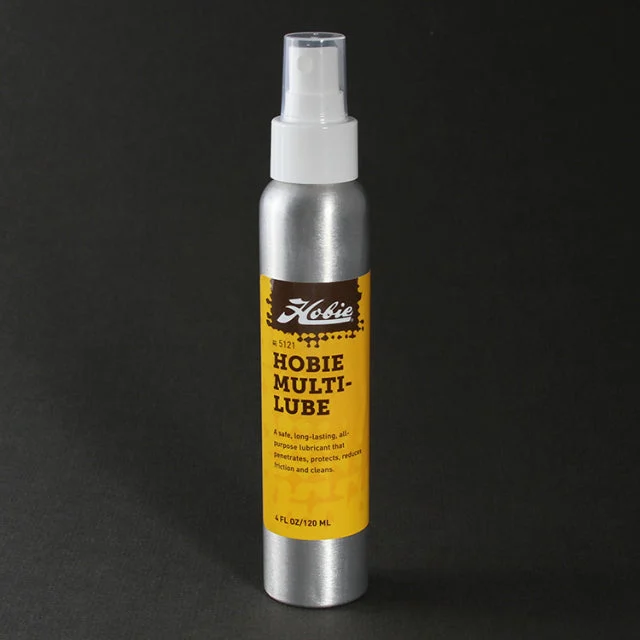 Multi Lube 4 Oz