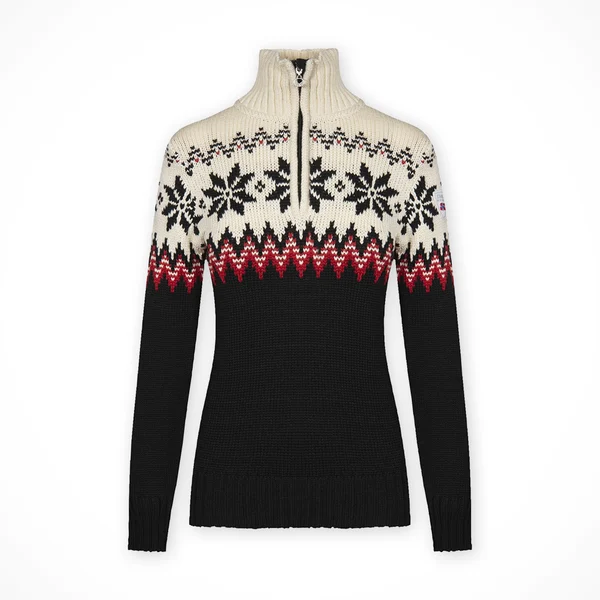 Myking Fem Sweater — Women's