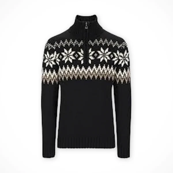 Myking Masc Sweater — Men's