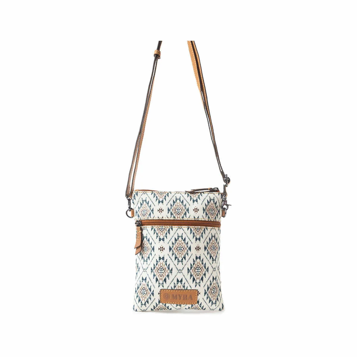 Myra Grand Mesa Memories Crossbody Bag
