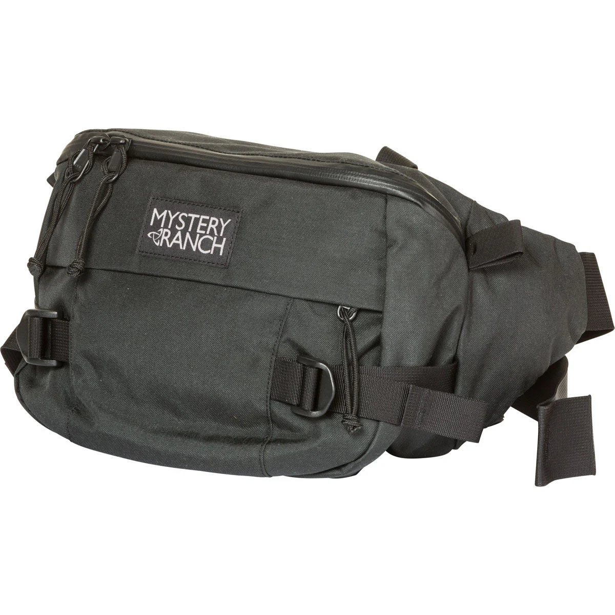 Mystery Ranch Hip Monkey Pack | Miyar Adventures