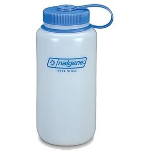 Nalgene HDPE Wide Mouth 1 Qt Miyar Adventures & | Miyar Adventures