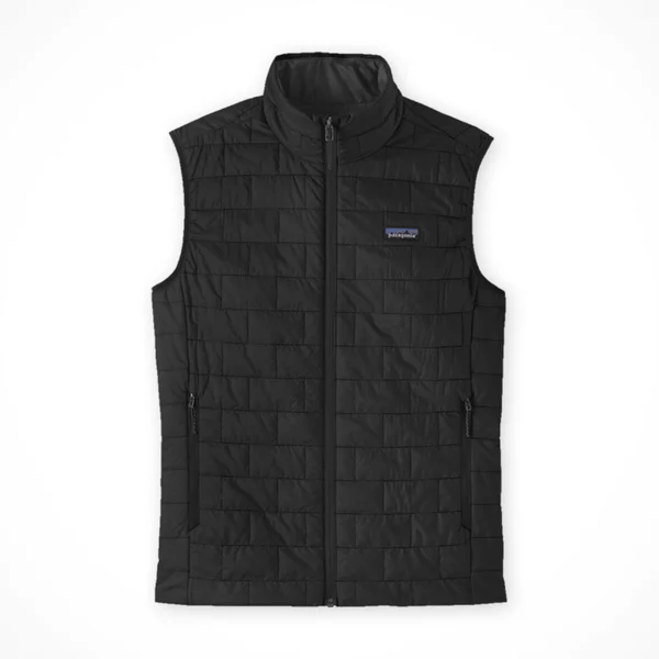 Nano Puff Vest — Men's