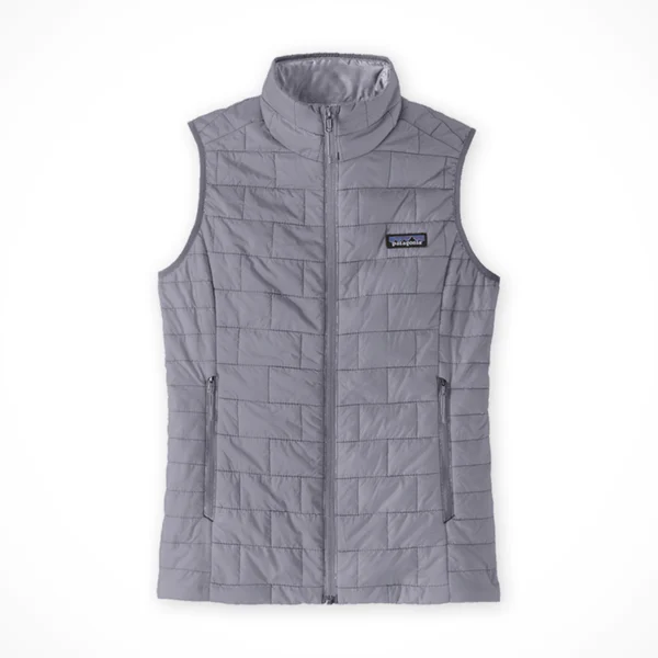 Nano Puff Vest — Women's