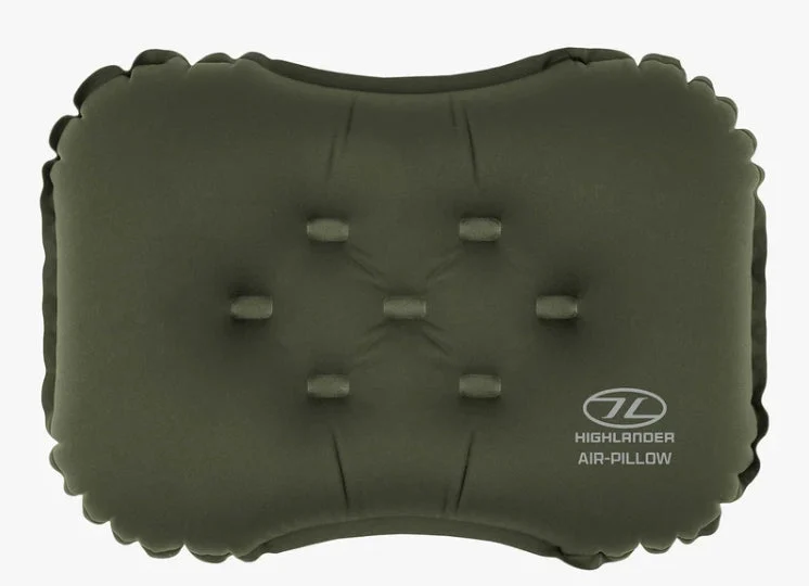 Nap-Pak Air Pillow