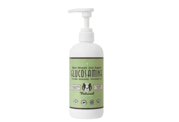 Natural Dog Glucosamine