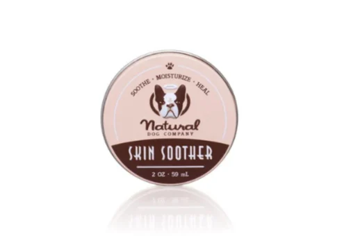 Natural Dog Skin Soother