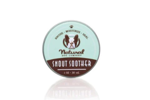 Natural Dog Snout Soother