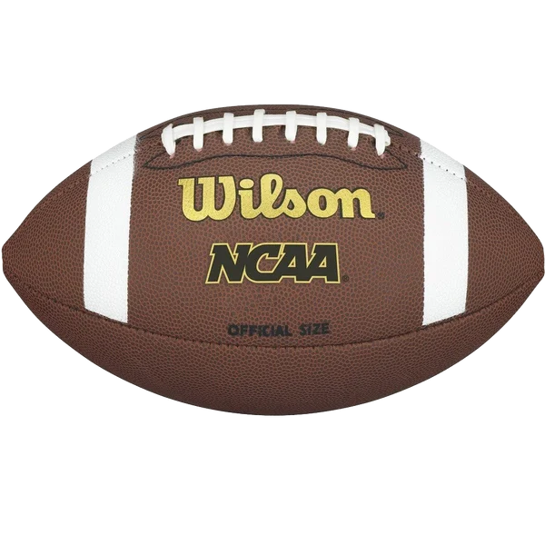 NCAA Composite Football - Official