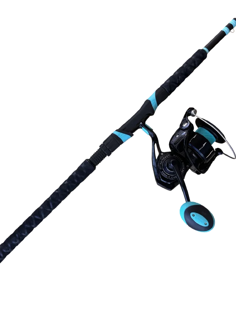 Near Shore Combo
