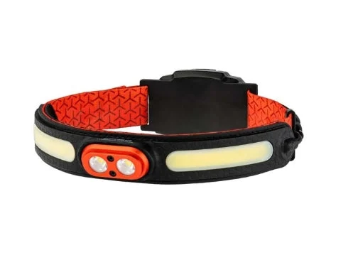 NEBO Curvbeam 600 Flex Headlamp