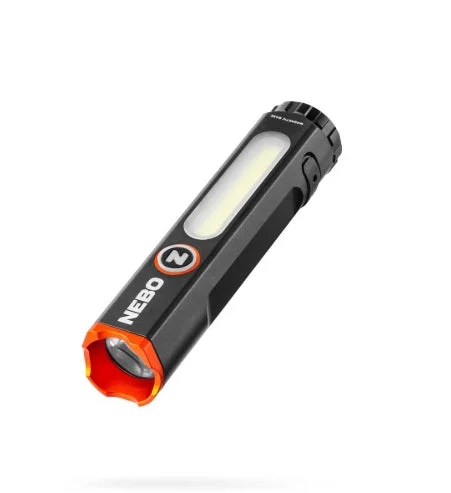 NEBO Mini Larry 500 Flashlight