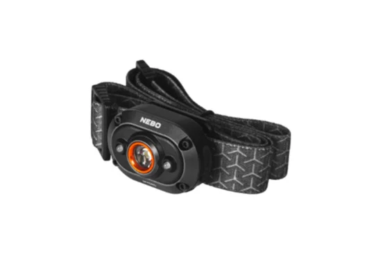NEBO MYCRO RC Headlamp