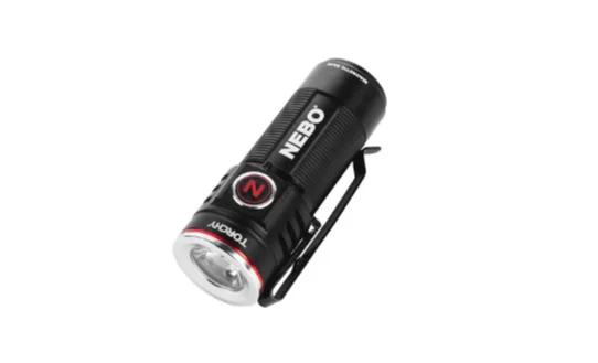 NEBO Torchy RC LED 1000 Lumens