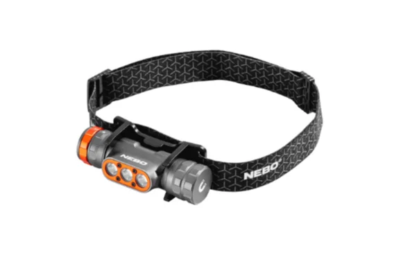 NEBO Transcend 1500