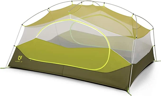 NEMO Aurora 2 Person Tent