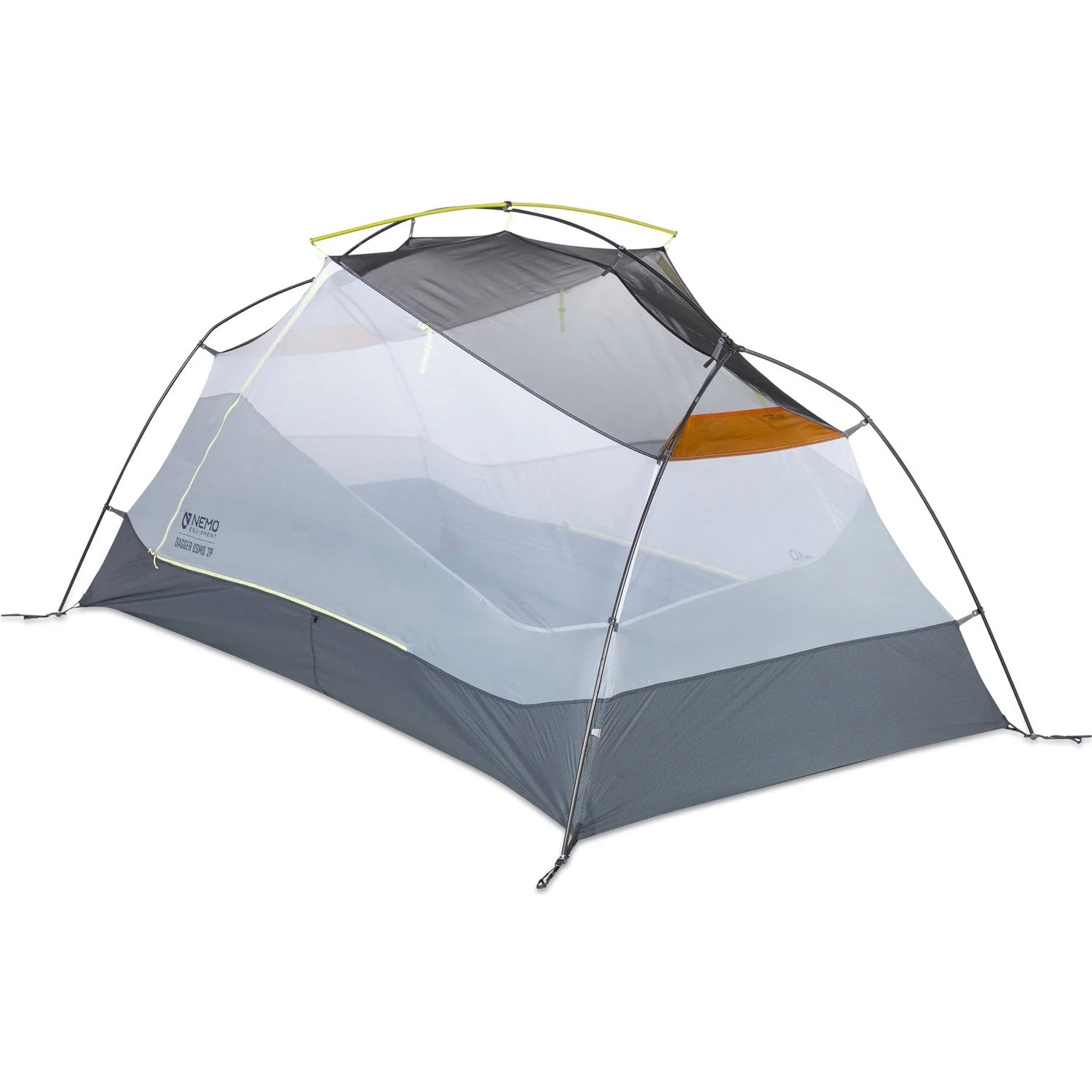 Nemo Dagger OSMO 2 Person Backpacking Tent