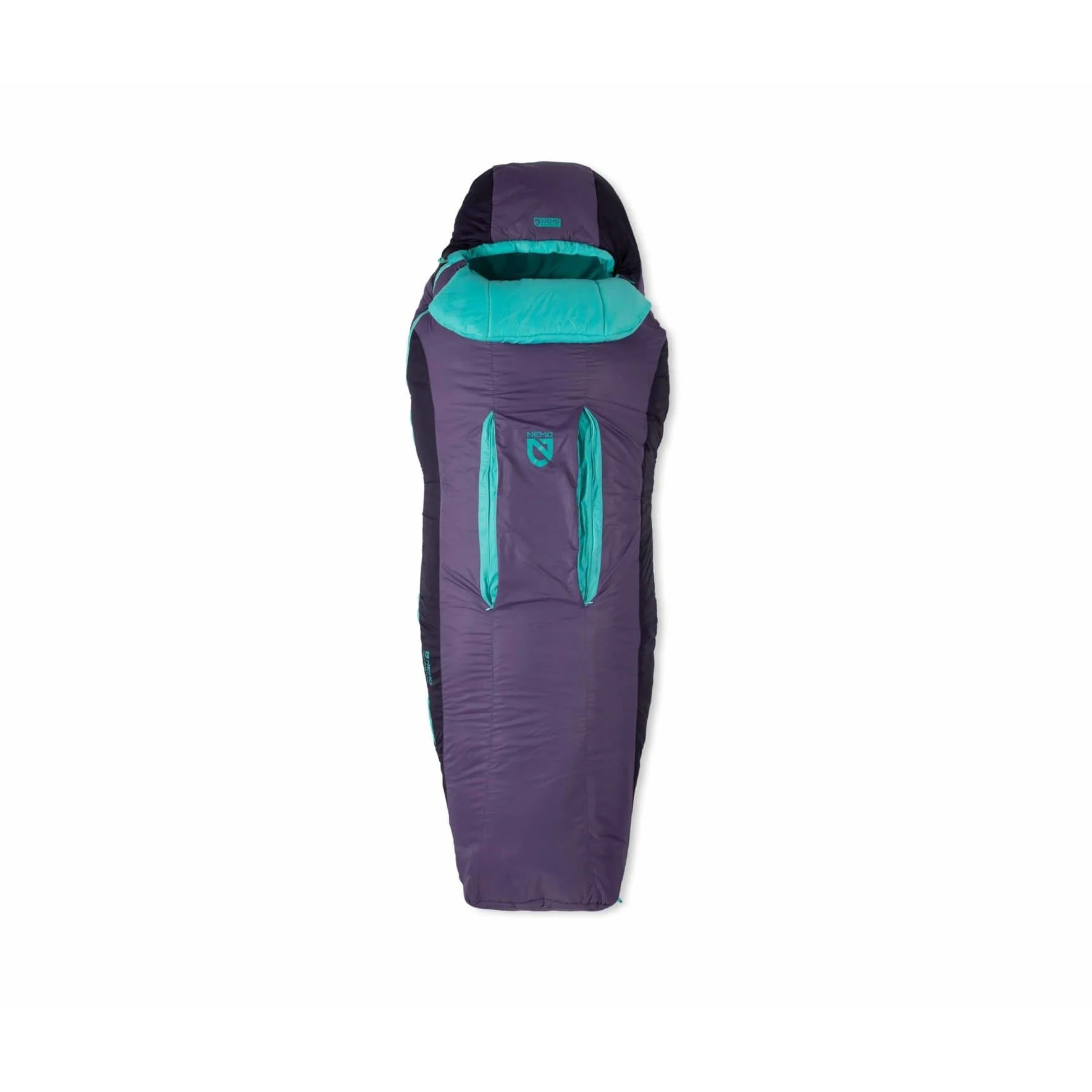 Nemo Forte Womens 20 Degree Regular Sleeping Bag