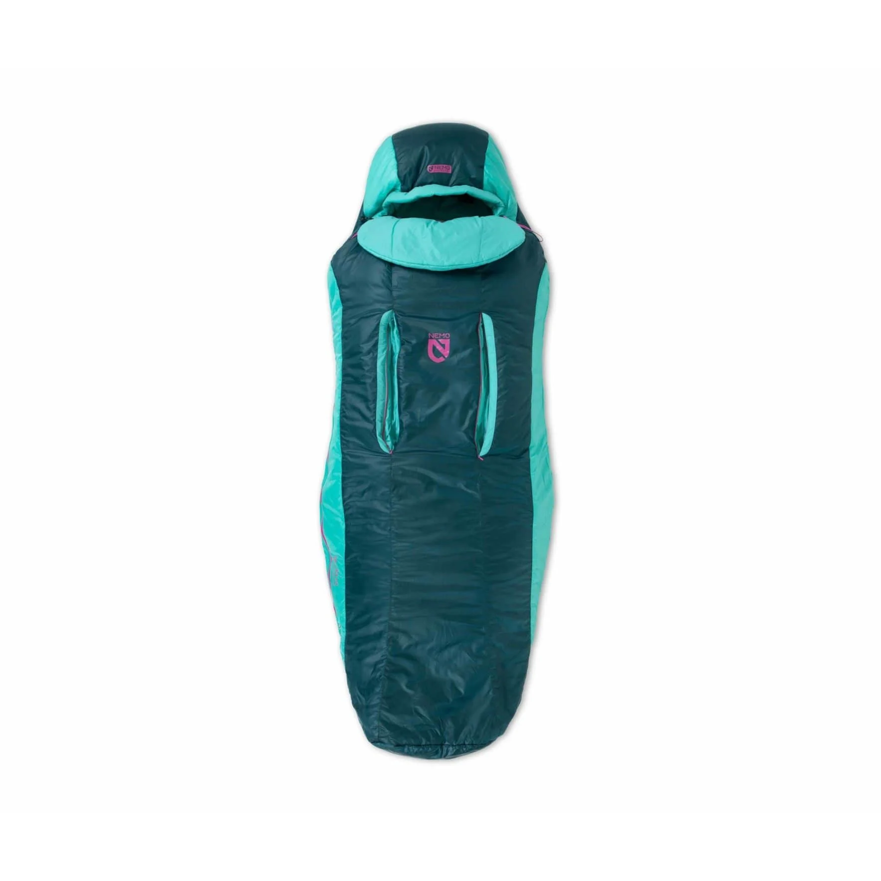 Nemo Forte Womens 35 Regular Sleeping Bag