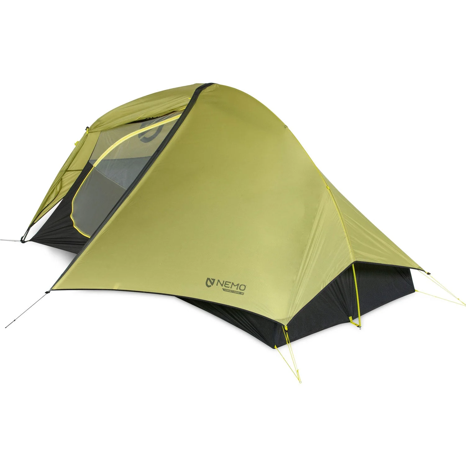Nemo Hornet OSMO 2 Person Backpacking Tent