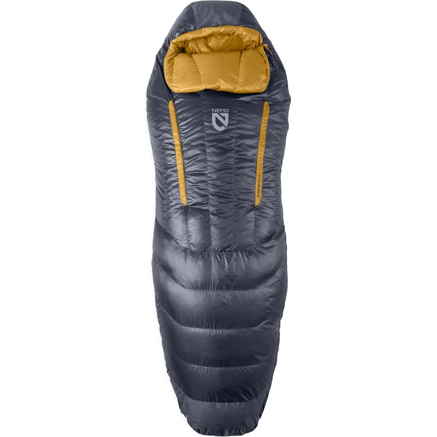 Nemo Men's Disco 15-Degree Endless Promise Down Sleeping Bag