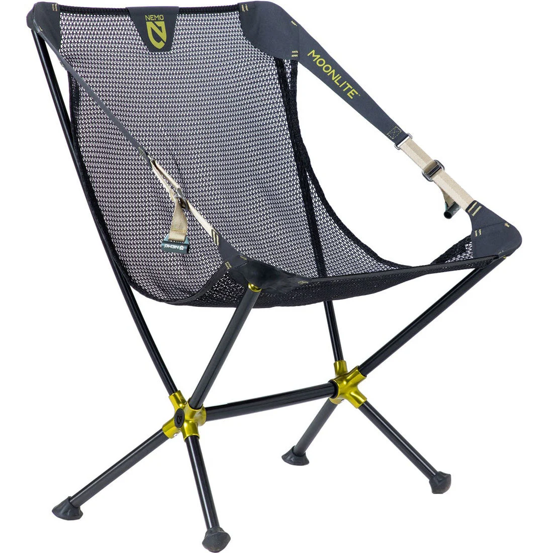 Nemo Moonlite Reclining Camp Chair