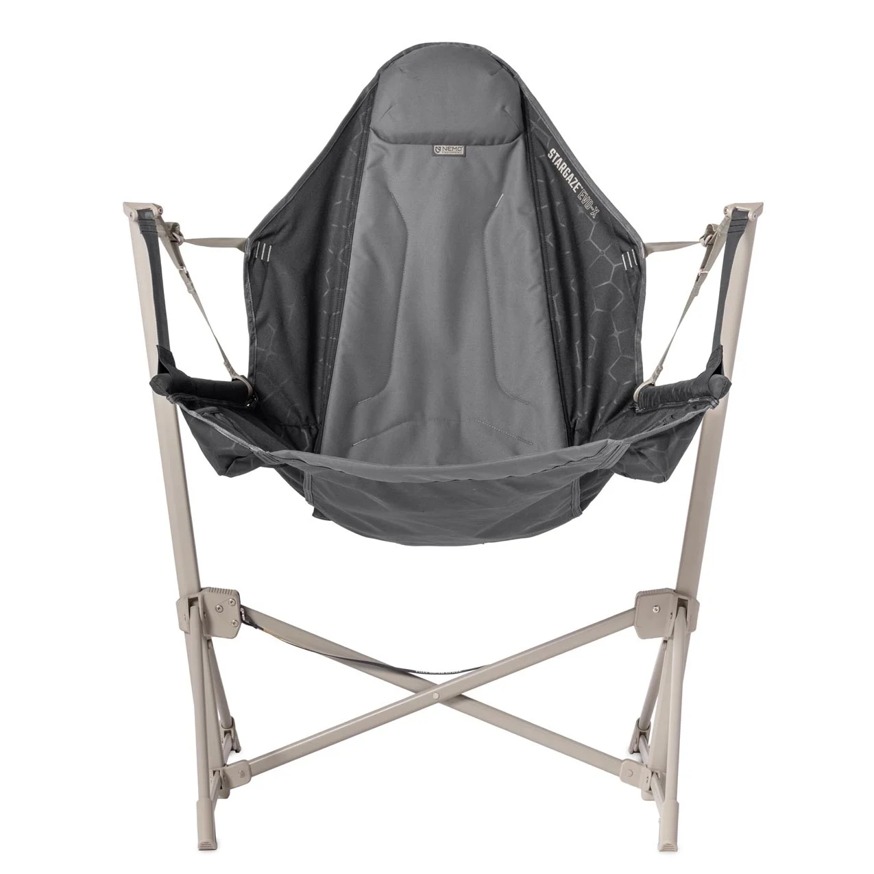 Nemo Stargaze EVO-X Reclining Camp Chair