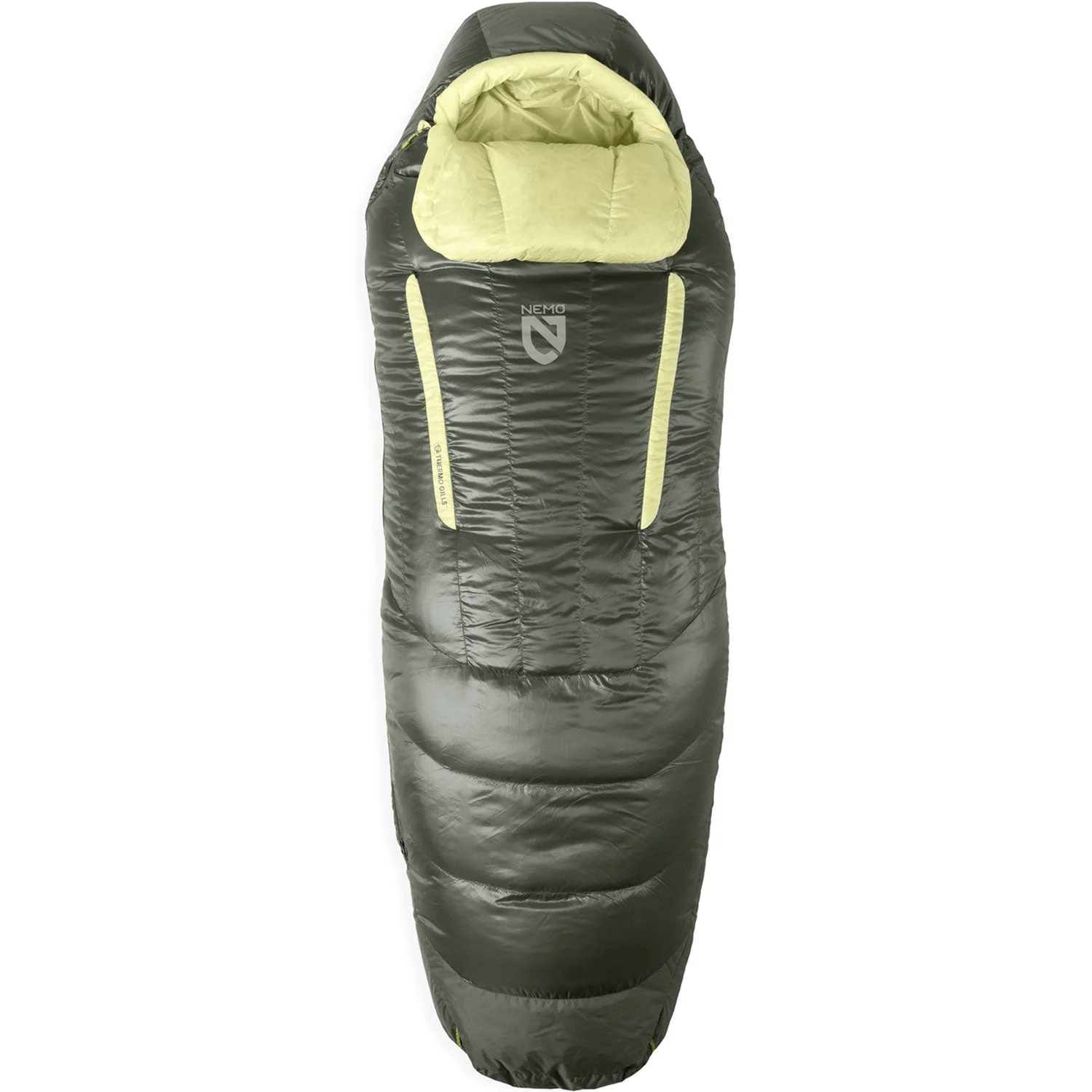 Nemo Women's Disco 15-Degree Endless Promise Down Sleeping Bag